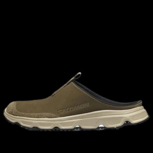 Salomon RX Slide Leather Advanced 'Kangaroo'