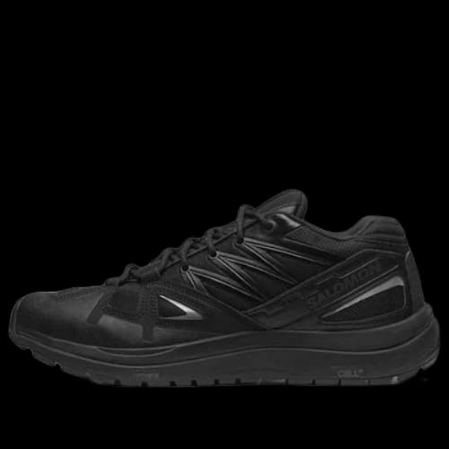 Salomon Odyssey 1 'Black'