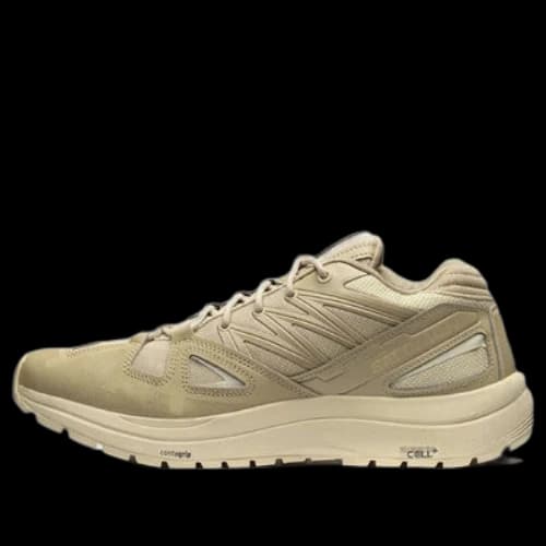 Salomon Odyssey 1 'Brown'
