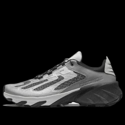 Salomon Speedverse Prg 'Grey'