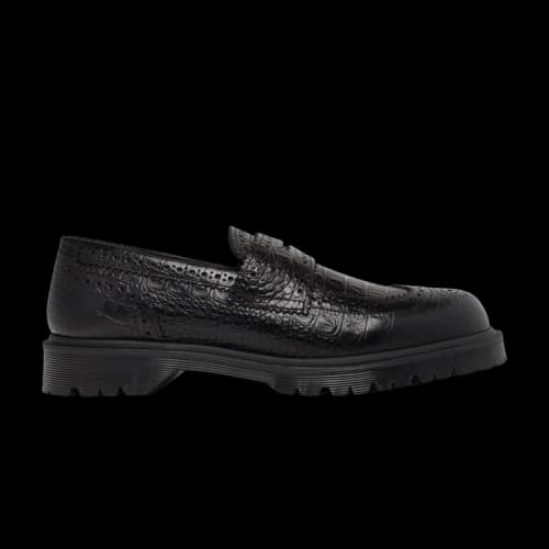 Dr. Martens 3989 Loafer 'Black Analine'
