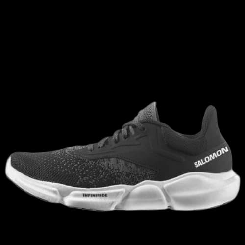 SALOMON Predict Soc 3 'Black White' (Women's)
