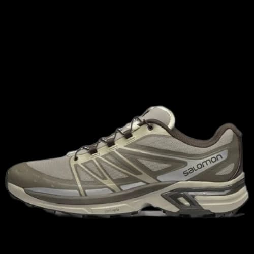 Salomon XT-Wings 2 'Olive Green Beige'