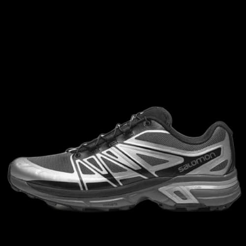 Salomon XT-Wings 2 'Black Silver'