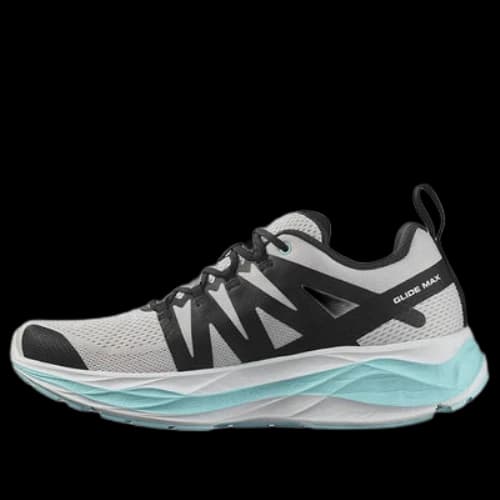 SALOMON Glide Max 'Grey Black'