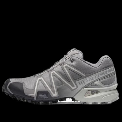 SALOMON Speedcross 3 Reflect 'Grey'