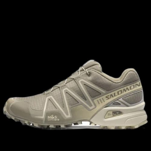 SALOMON Speedcross 3 Reflect 'Khaki'