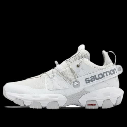 SALOMON Xa Pro Street 2 'White Grey'