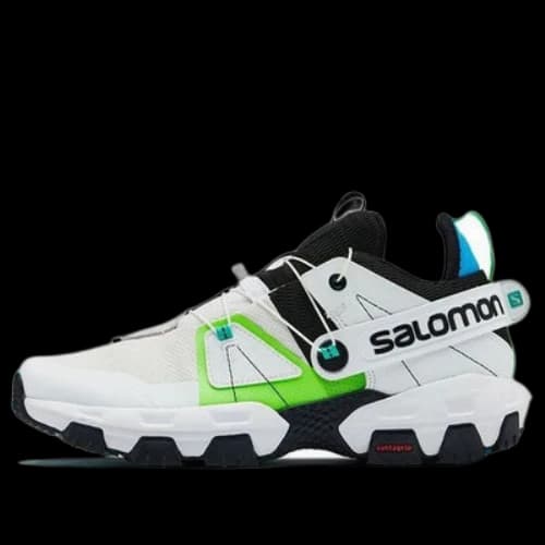 Salomon XA Pro Street 2