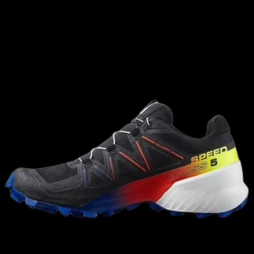 Salomon Speedcross 5 Racing Pack Ltd Trail