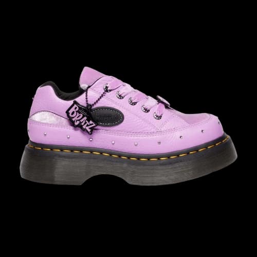 Dr. Martens Bratz x Buzz 5-Eye 'Purple Studs' (Women's)