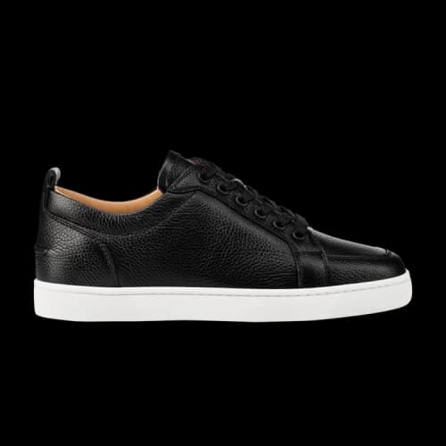 Christian Louboutin Louis Junior 'Black'