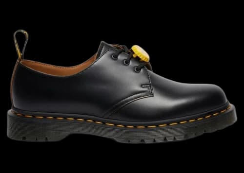 Dr. Martens 1461 Palace Black