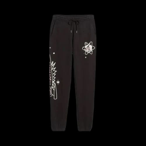 Icecream Atomic Sweats 'Black'