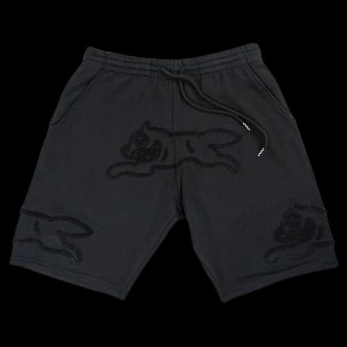 Icecream Tonal Short 'Black'