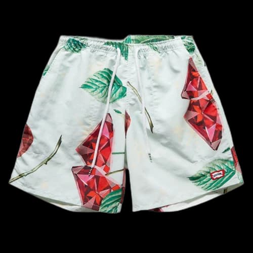 Billionaire Boys Club Icee Short 'Whispering Blue'