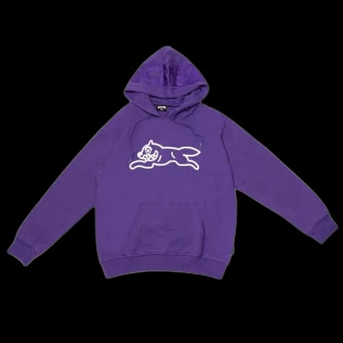 Icecream Runaway Hoodie 'Prism Violet'