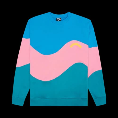 Icecream Limbo Crew 'Swedish Blue'