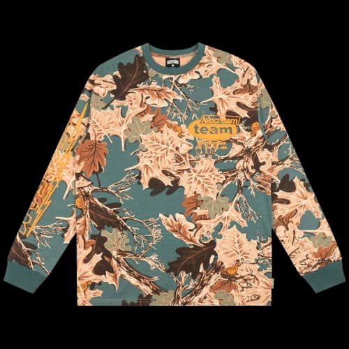 Icecream Big Bucks Long-Sleeve Knit 'Toast'