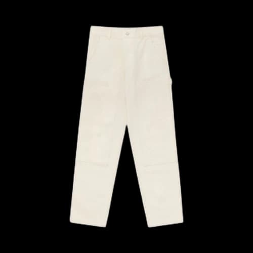 Aimé Leon Dore Gallo Sunglasses 'Cream'