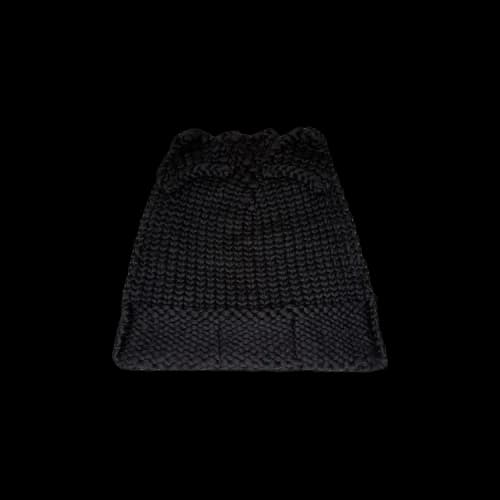 Charles Jeffrey Loverboy Supa Massive Ears Beanie 'Black'