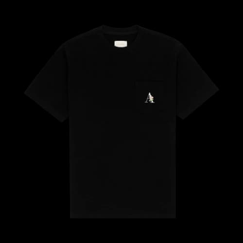 Aimé Leon Dore Jet Black 'Black'