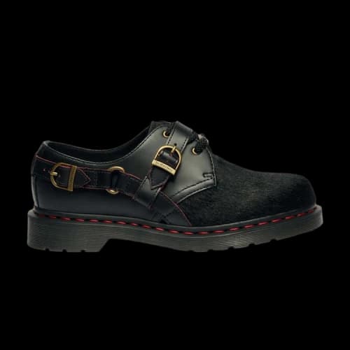 Dr. Martens 1461 'Year Of The Horse'