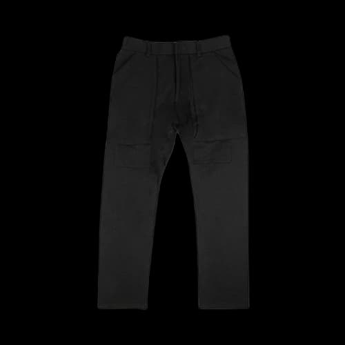 424 Casual Pants 'Black'
