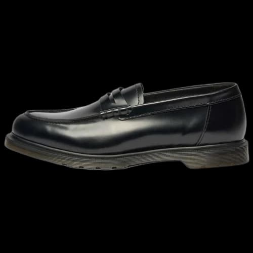 Dr. Martens Mayfare Loafer Shoe 'Black'