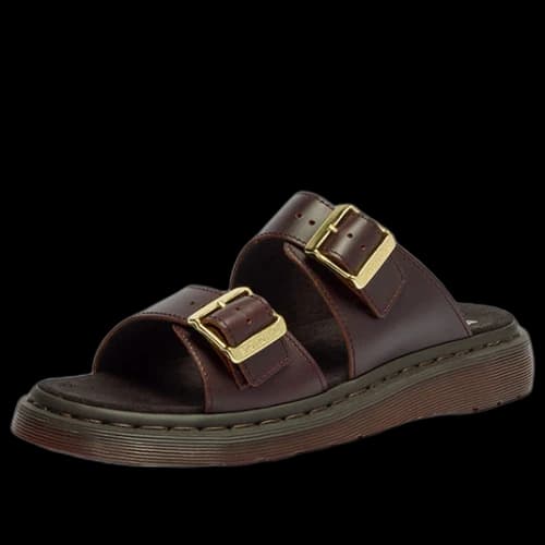 Dr. Martens Josef Slide Sandal 'Charro'