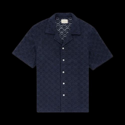 Aimé Leon Dore Weekender Jacket 'Navy'