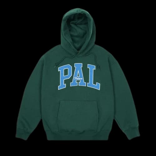 Palace x Gap Hood 'Rain Forest'