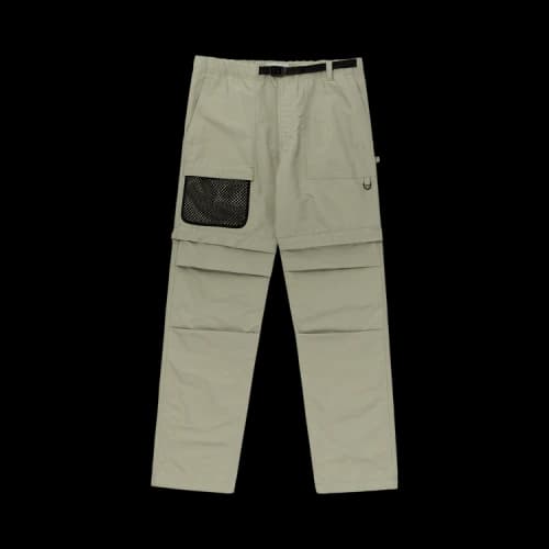 Aimé Leon Dore Double Pleated Pant 'Seagrass'