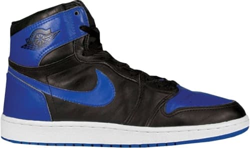 Jordan 1 OG Royal (1985)