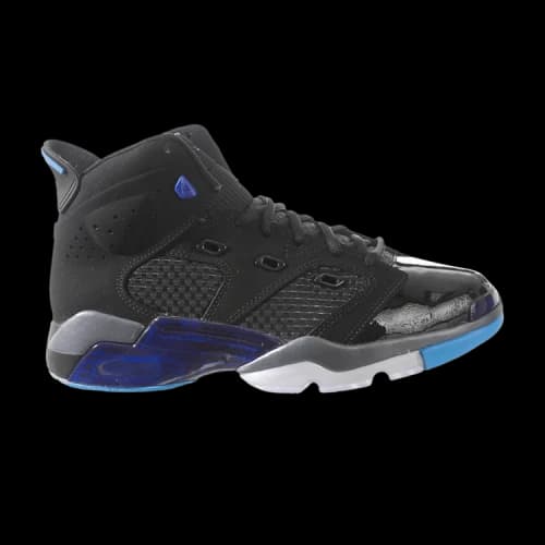 Jordan 6-17-23 GS 'Black Orion Blue'