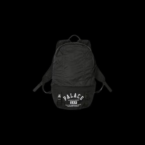 Palace x Gap Backpack 'Black'