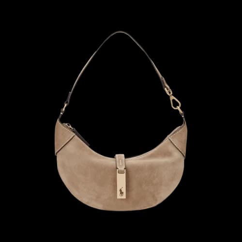 Polo Ralph Lauren Shoulder Bag 'Clay'