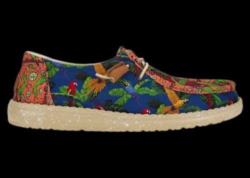 Hey Dude Wendy Margaritaville (Women's)