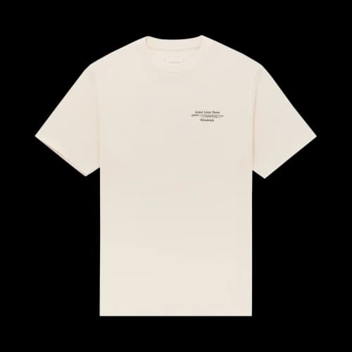 Aimé Leon Dore Double Pleated Short 'Coconut Milk'