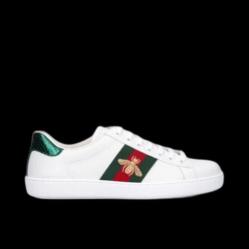 Gucci Ace' Low-top Sneakers
