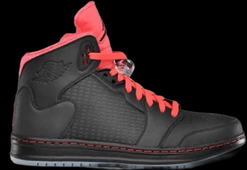 Jordan Prime 5 Infrared