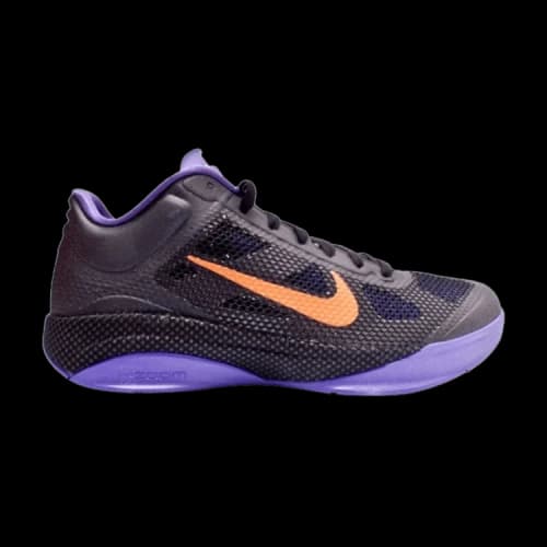 Nike Zoom Hyperfuse Low 'Steve Nash'