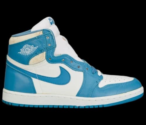 Jordan 1 OG UNC (1985)