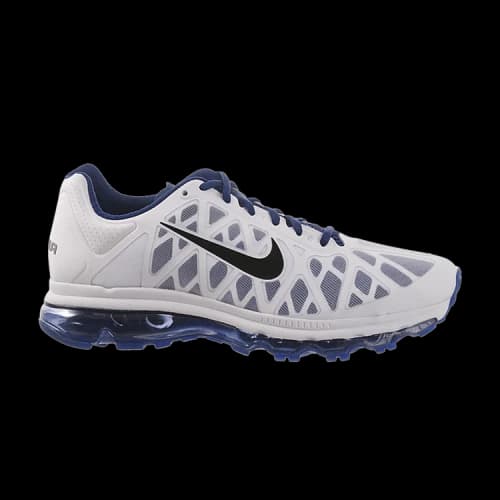 Nike Air Max+ 2011 'Deep Royal'