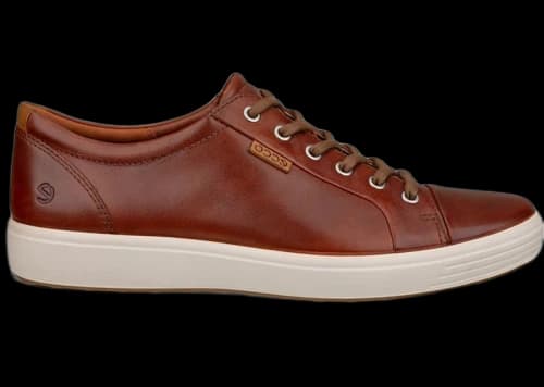 Ecco Soft 7 Brown