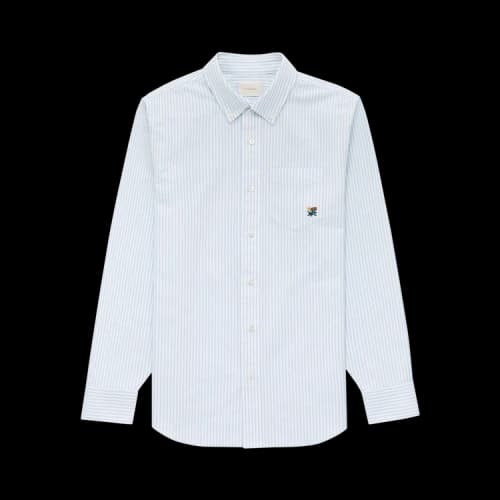 Aimé Leon Dore Rico Shirt 'Afterglow'