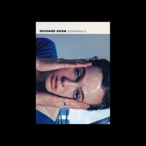 Arcana XXModels by Richard Kern