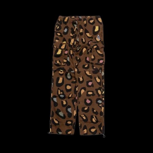 Icecream Endangered Pants 'Bison'