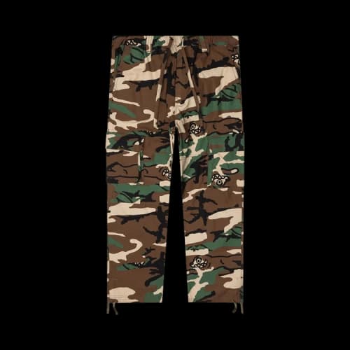 Icecream Militant Pant 'Camo'