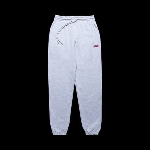 Icecream Blizzard Sweatpants 'Heather Grey'